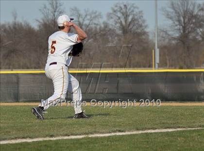 Thumbnail 3 in Montini @ Mt. Vernon photogallery.