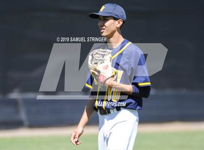 Thumbnail 1 in Patterson vs. Big Valley Christian (Windemuth Tournament) photogallery.