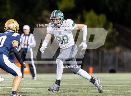 Thumbnail 2 in Poway vs. Mater Dei Catholic (CIF SDS Division 2 Championship) photogallery.