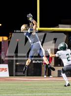 Photo from the gallery "Poway vs. Mater Dei Catholic (CIF SDS Division 2 Championship)"