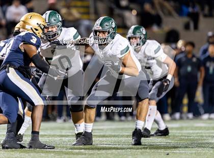 Thumbnail 2 in Poway vs. Mater Dei Catholic (CIF SDS Division 2 Championship) photogallery.