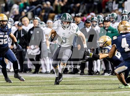 Thumbnail 2 in Poway vs. Mater Dei Catholic (CIF SDS Division 2 Championship) photogallery.