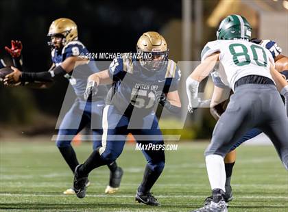 Thumbnail 3 in Poway vs. Mater Dei Catholic (CIF SDS Division 2 Championship) photogallery.