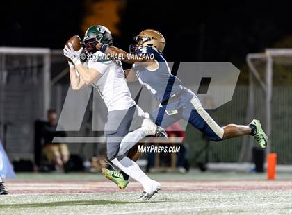 Thumbnail 3 in Poway vs. Mater Dei Catholic (CIF SDS Division 2 Championship) photogallery.