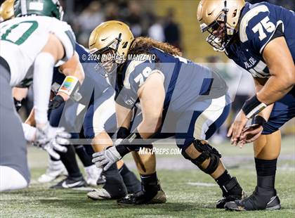 Thumbnail 3 in Poway vs. Mater Dei Catholic (CIF SDS Division 2 Championship) photogallery.