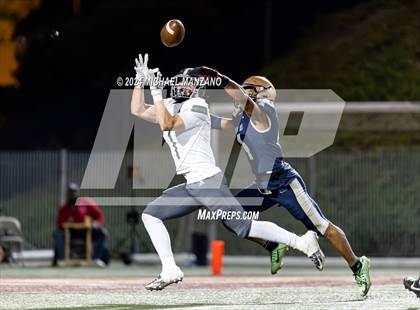 Thumbnail 1 in Poway vs. Mater Dei Catholic (CIF SDS Division 2 Championship) photogallery.