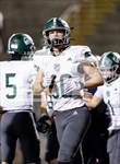 Poway vs. Mater Dei Catholic (CIF SDS Division 2 Championship) thumbnail