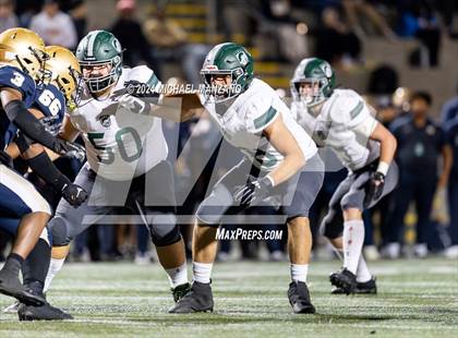 Thumbnail 1 in Poway vs. Mater Dei Catholic (CIF SDS Division 2 Championship) photogallery.