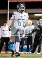 Photo from the gallery "Poway vs. Mater Dei Catholic (CIF SDS Division 2 Championship)"