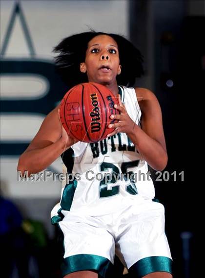 Thumbnail 3 in Sparkman @ Butler photogallery.
