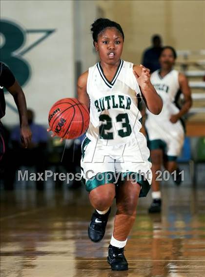 Thumbnail 3 in Sparkman @ Butler photogallery.