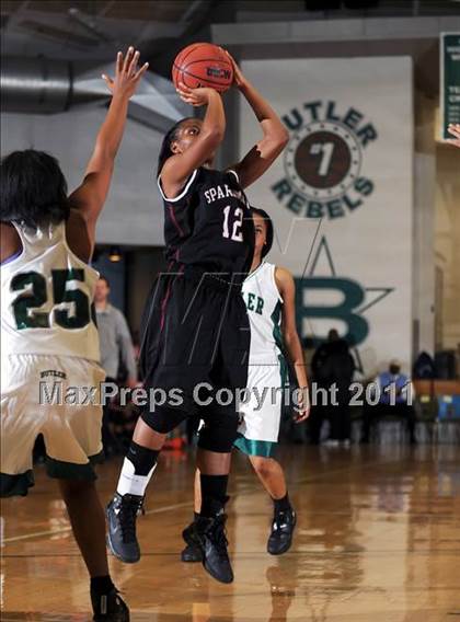 Thumbnail 3 in Sparkman @ Butler photogallery.
