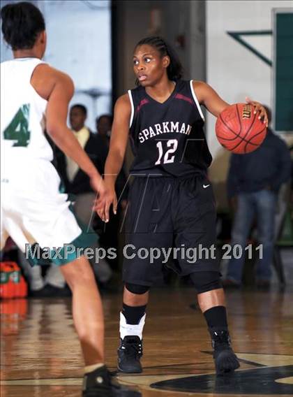 Thumbnail 3 in Sparkman @ Butler photogallery.
