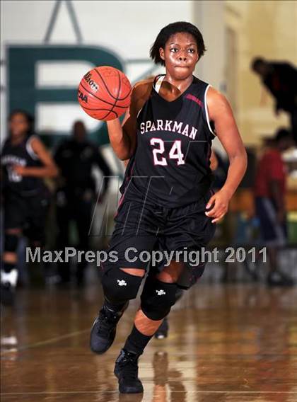 Thumbnail 3 in Sparkman @ Butler photogallery.
