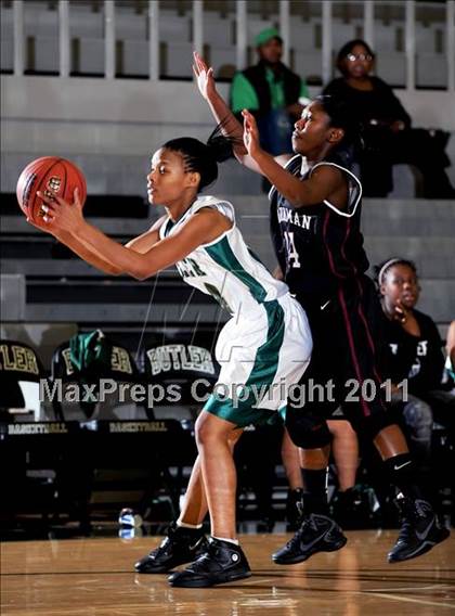 Thumbnail 2 in Sparkman @ Butler photogallery.
