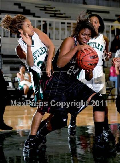 Thumbnail 3 in Sparkman @ Butler photogallery.