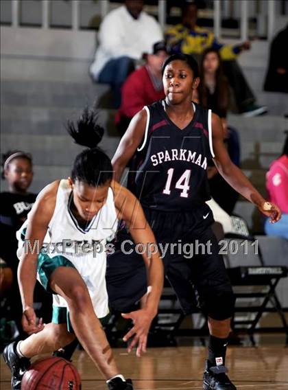Thumbnail 1 in Sparkman @ Butler photogallery.
