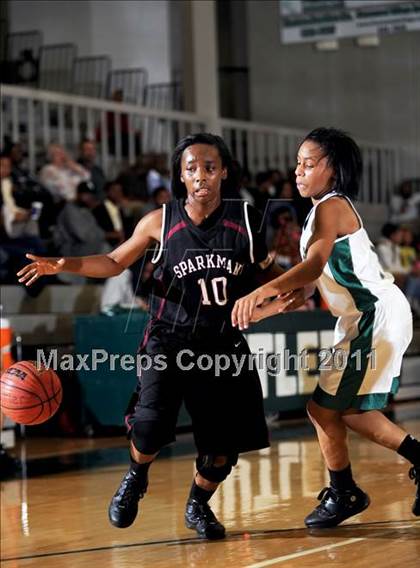 Thumbnail 3 in Sparkman @ Butler photogallery.