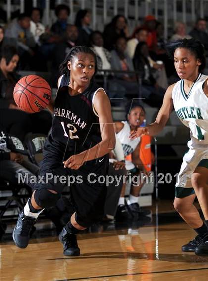 Thumbnail 1 in Sparkman @ Butler photogallery.