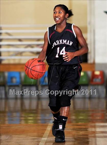 Thumbnail 2 in Sparkman @ Butler photogallery.