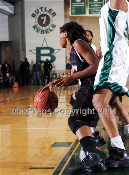 Thumbnail 2 in Sparkman @ Butler photogallery.