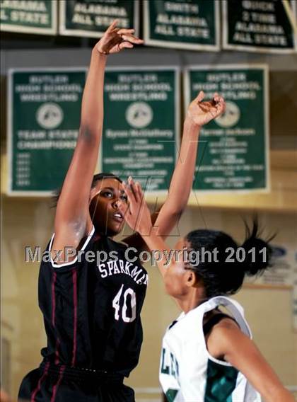 Thumbnail 2 in Sparkman @ Butler photogallery.