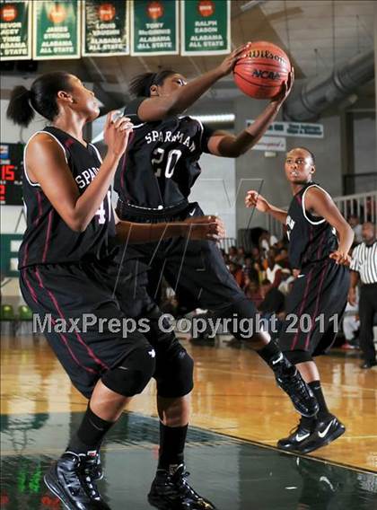 Thumbnail 2 in Sparkman @ Butler photogallery.