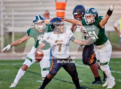 Thumbnail 1 in McClymonds @ Manteca photogallery.