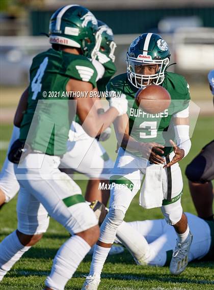 Thumbnail 1 in McClymonds @ Manteca photogallery.