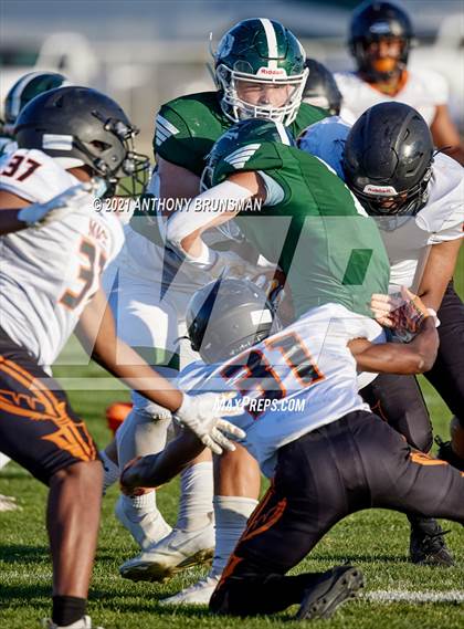 Thumbnail 3 in McClymonds @ Manteca photogallery.