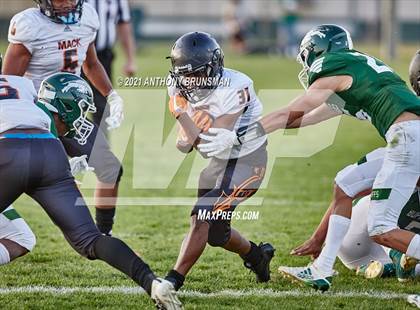Thumbnail 1 in McClymonds @ Manteca photogallery.