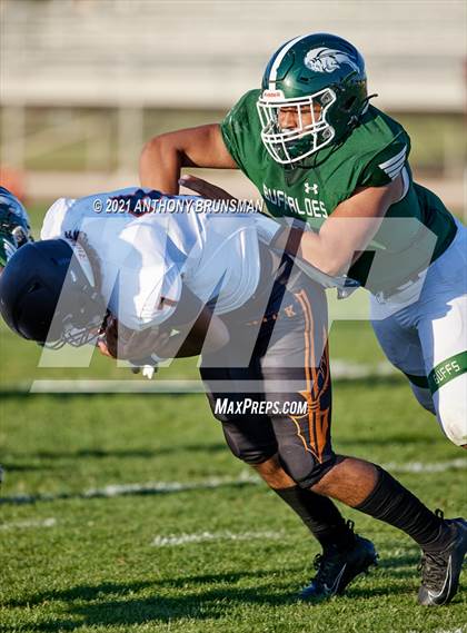 Thumbnail 2 in McClymonds @ Manteca photogallery.