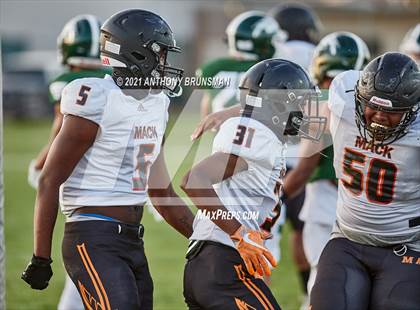 Thumbnail 2 in McClymonds @ Manteca photogallery.