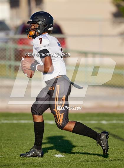 Thumbnail 1 in McClymonds @ Manteca photogallery.