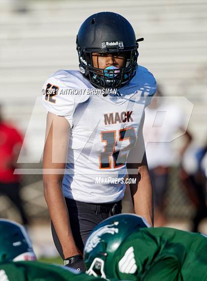 Thumbnail 3 in McClymonds @ Manteca photogallery.