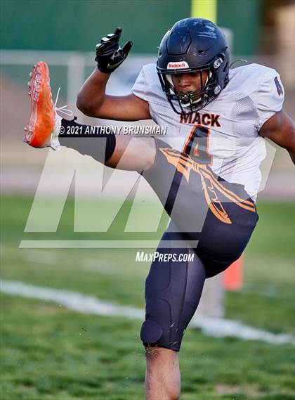 Thumbnail 2 in McClymonds @ Manteca photogallery.