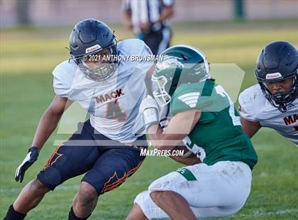 Thumbnail 1 in McClymonds @ Manteca photogallery.