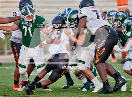 Thumbnail 1 in McClymonds @ Manteca photogallery.