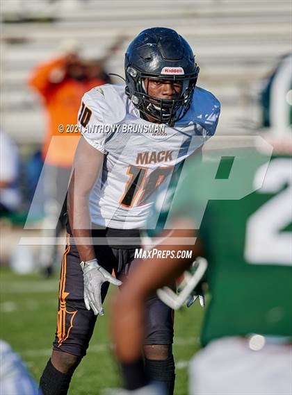 Thumbnail 1 in McClymonds @ Manteca photogallery.