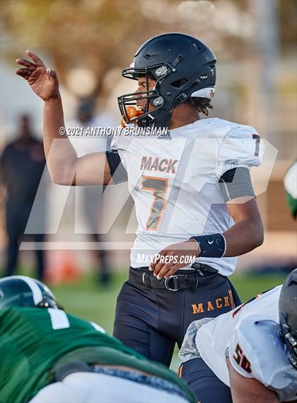 Thumbnail 3 in McClymonds @ Manteca photogallery.