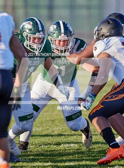 Thumbnail 1 in McClymonds @ Manteca photogallery.