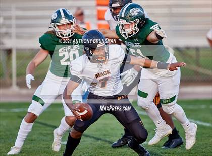 Thumbnail 2 in McClymonds @ Manteca photogallery.