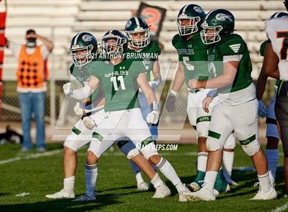 Thumbnail 2 in McClymonds @ Manteca photogallery.