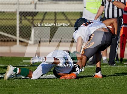 Thumbnail 2 in McClymonds @ Manteca photogallery.