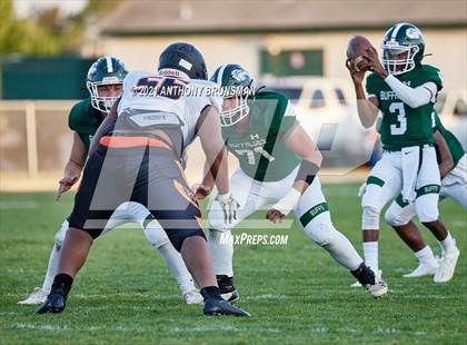 Thumbnail 2 in McClymonds @ Manteca photogallery.