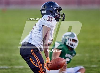 Thumbnail 1 in McClymonds @ Manteca photogallery.