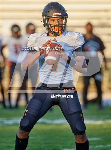 Thumbnail 2 in McClymonds @ Manteca photogallery.
