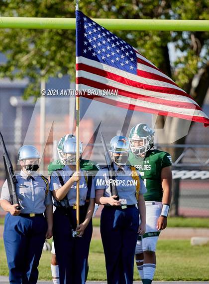 Thumbnail 1 in McClymonds @ Manteca photogallery.
