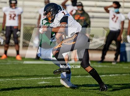 Thumbnail 2 in McClymonds @ Manteca photogallery.