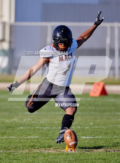 Thumbnail 1 in McClymonds @ Manteca photogallery.